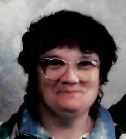 FINCK Marie-France
